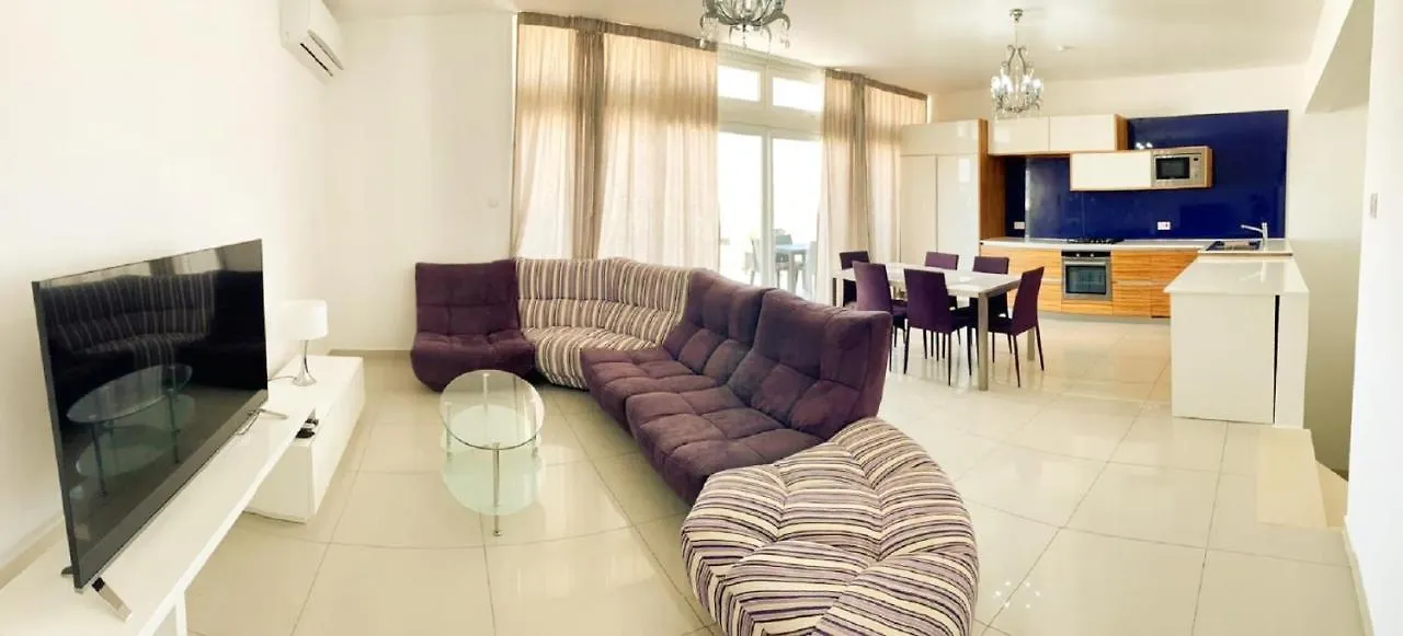 Duplex Penthouse Roof Terrace & City Views Σπίτι διακοπών
